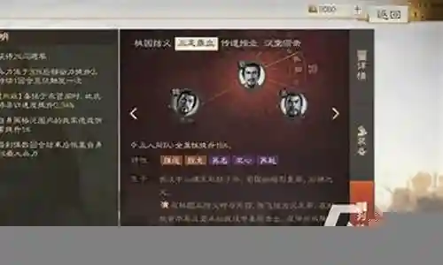战棋版刘备阵容怎么搭配插图