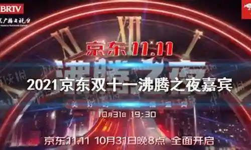 2019京东晚会阵容选择插图