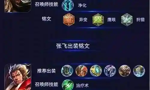 王者荣耀蜀国阵容最强插图