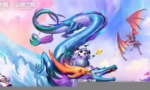 泽里有什么阵容插图