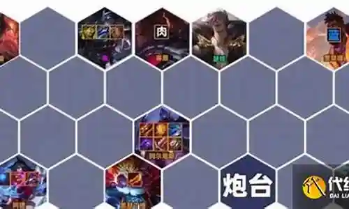 九五阵容哪个比较强插图