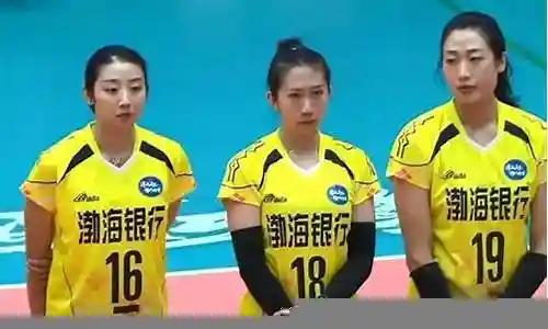 首发阵容中刘晏含插图