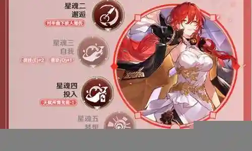 姬子搭配什么阵容最强插图
