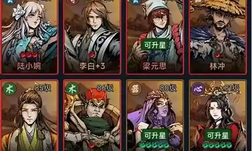 真武阵容最强搭配谁打过插图