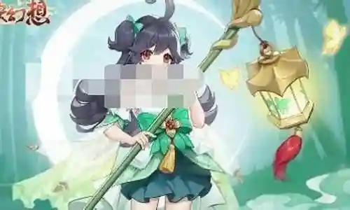 最强长安阵容怎么搭配插图