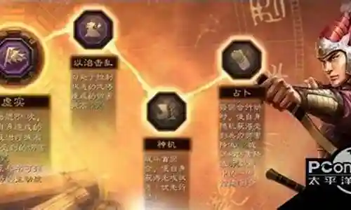 甘太周最强阵容搭配加点插图