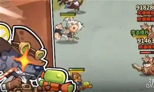 貂蝉爬塔阵容怎么搭配最好插图