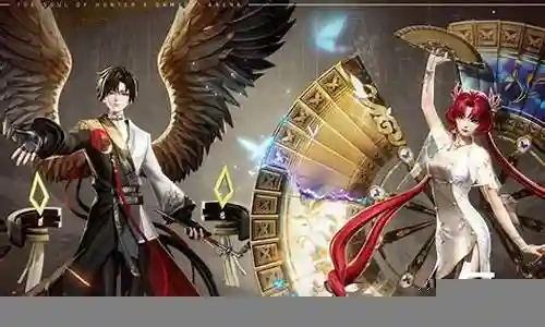 命运决战最强阵容排行插图