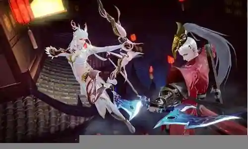 倩女射手大鸟技能是哪个插图