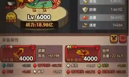 咸鱼之王群雄后期阵容怎么搭配插图