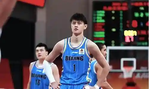 北京篮球全运会阵容分布插图
