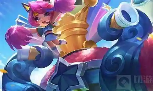 蔡文姬阵容王者荣耀最强插图