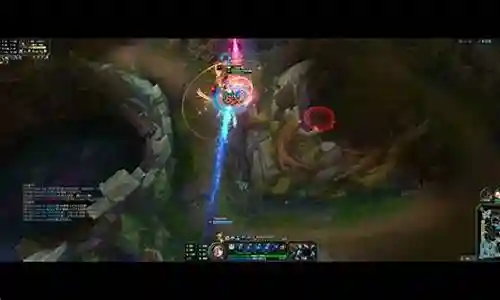 五黑lol套路阵容搭配插图