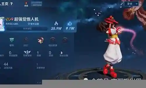 王者最奇怪阵容装备插图