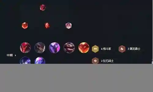 幻灵奥拉夫阵容搭配攻略插图