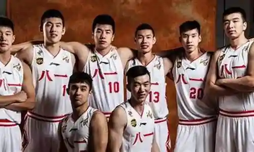 2002八一队阵容插图