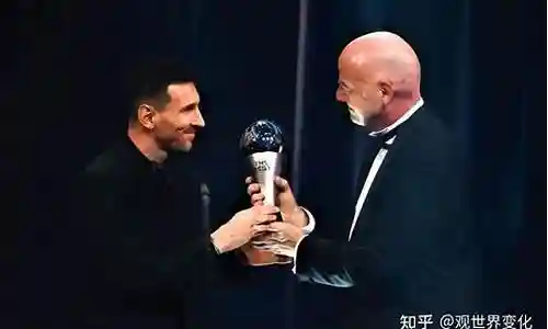 梅西中国前锋阵容插图