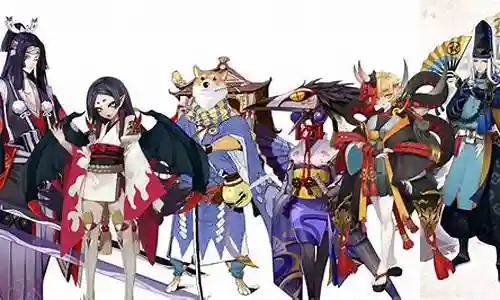 鬼切阵容推荐2021插图