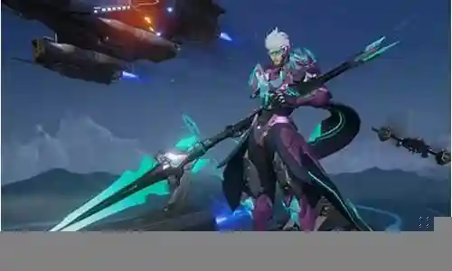 王者赵云星元搭配阵容插图