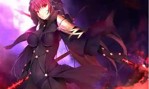 fatego日服主角装备插图