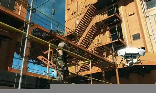 合金装备5幻痛基地传送插图