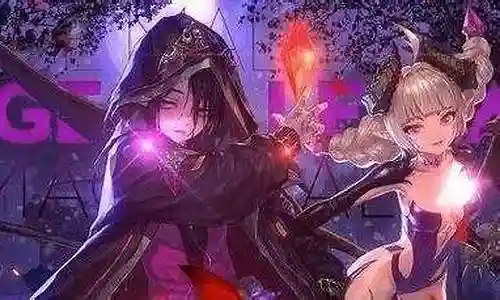 次元法师武器精通插图