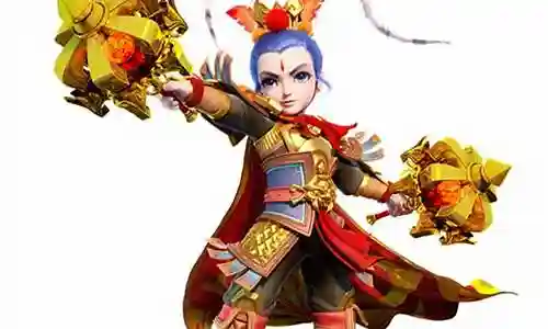 梦幻西游手游角色阵容搭配插图