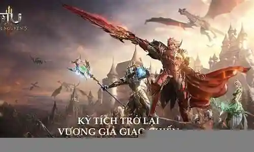 mu中魔法师援技能插图