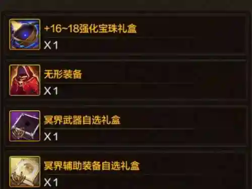 守护者祭坛是刷什么装备插图1