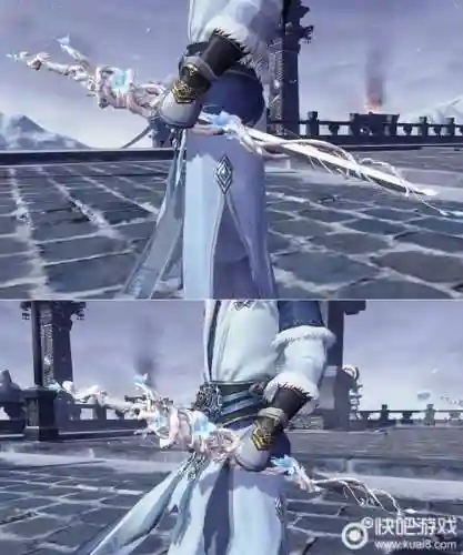 天刀枯荣武器多少代插图1