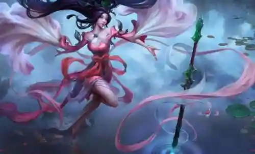 娜迦之怒装备插图1