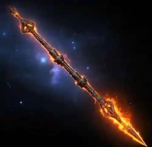 新版用什么远古武器插图