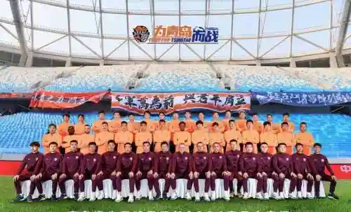 2022海牛阵容插图