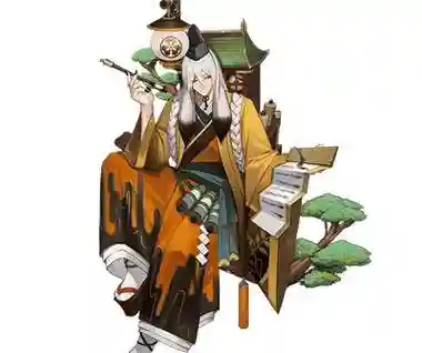 书翁技能如何释放插图1