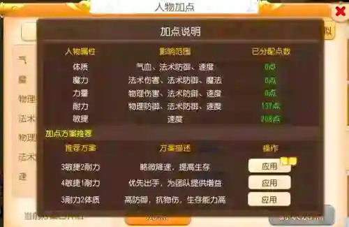 梦幻西游赚钱练哪个职业插图1