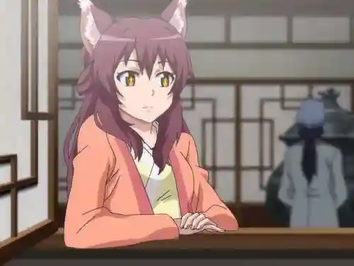 妖瞳阵容插图
