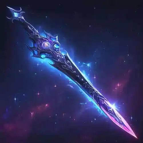 最贵游戏武器插图