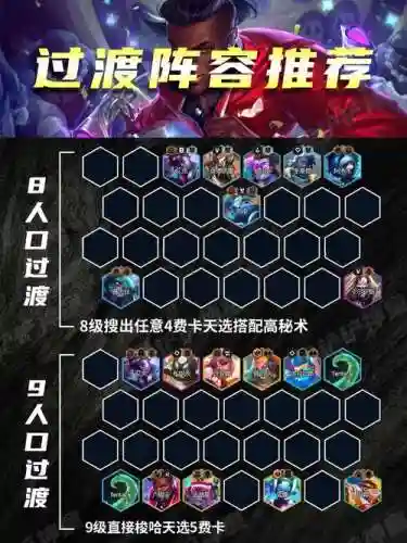空城阵容图插图1