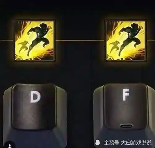 lol各英雄闪现技能插图