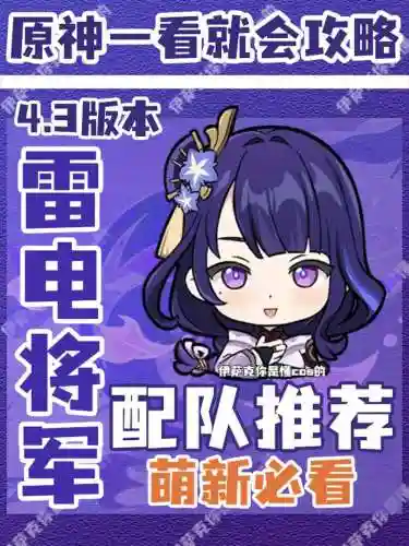 雷电2022阵容插图1