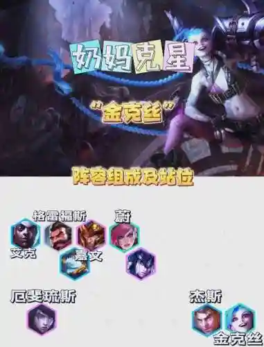 奶妈枪手阵容插图