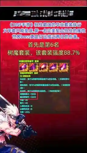 2018红眼史诗装备推荐插图