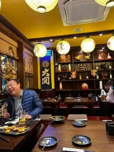名酒屋阵容插图1