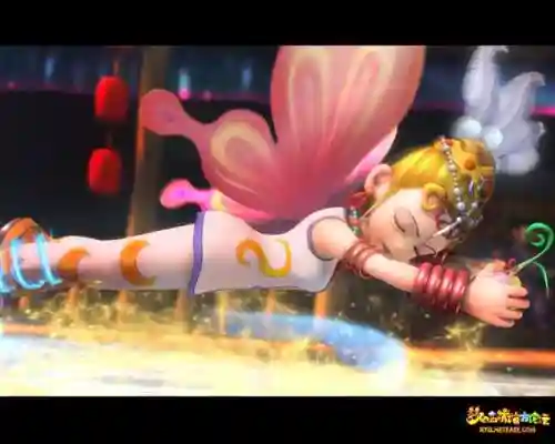 梦幻西游2有你插图1