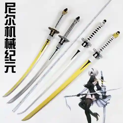白之契约武器强化插图1