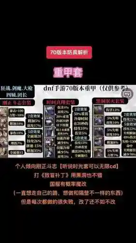安图恩团队模式任务装备选择插图