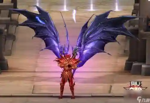 奇迹手游剑士穿什么装备插图1