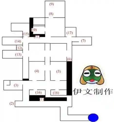 孤胆枪手资料片攻略插图1