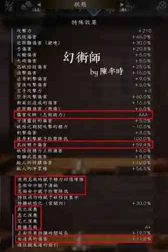 仁王五周目在哪打装备插图