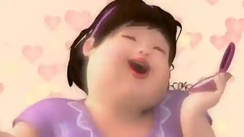 史真香阵容插图